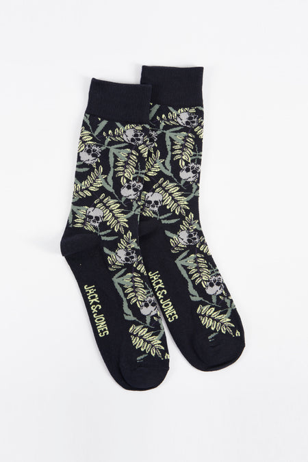 Chaussettes Noir - ACCESSORIES BY JACK & JONES