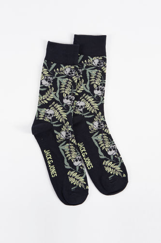 Chaussettes - noir - ACCESSORIES BY JACK & JONES