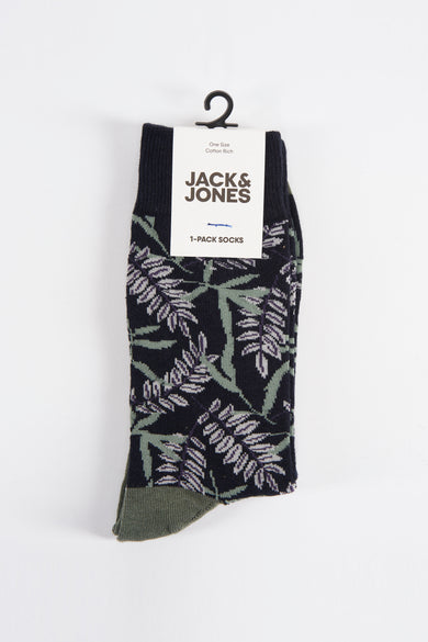Sokken Zwart - ACCESSORIES BY JACK & JONES