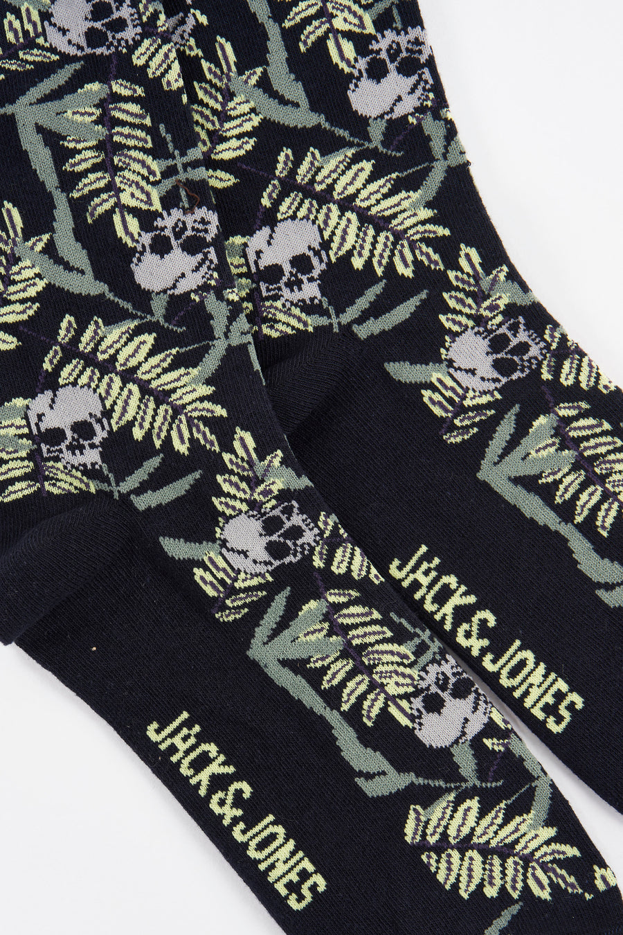 Chaussettes - noir - ACCESSORIES BY JACK & JONES