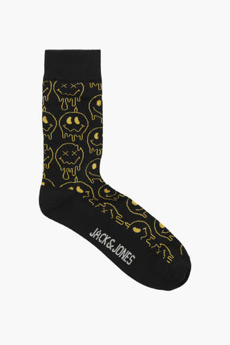 Chaussettes - noir