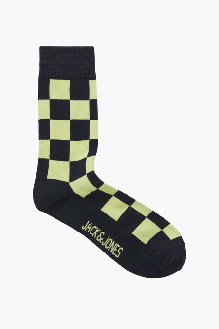 Sokken Blauw - ACCESSORIES BY JACK & JONES