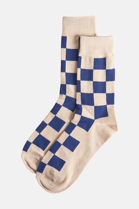 Sokken Blauw - ACCESSORIES BY JACK & JONES
