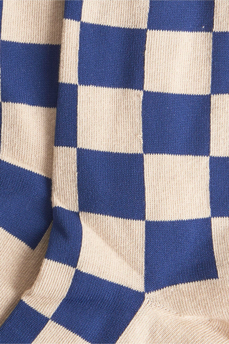 Sokken Blauw - ACCESSORIES BY JACK & JONES