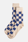 Sokken Blauw - ACCESSORIES BY JACK & JONES