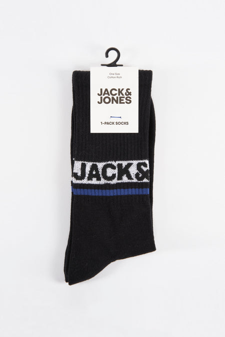 Chaussettes Noir - ACCESSORIES BY JACK & JONES