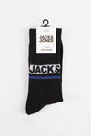 Sokken Zwart - ACCESSORIES BY JACK & JONES