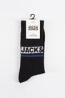 Sokken Zwart - ACCESSORIES BY JACK & JONES