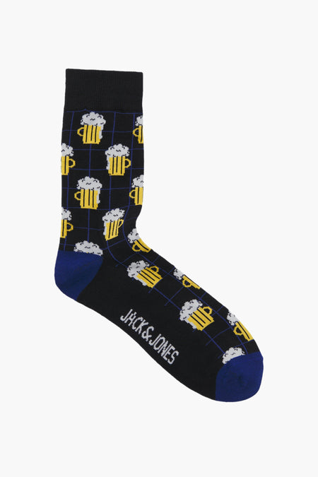Sokken Zwart - ACCESSORIES BY JACK & JONES