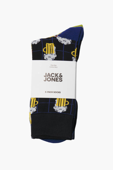 Sokken Zwart - ACCESSORIES BY JACK & JONES