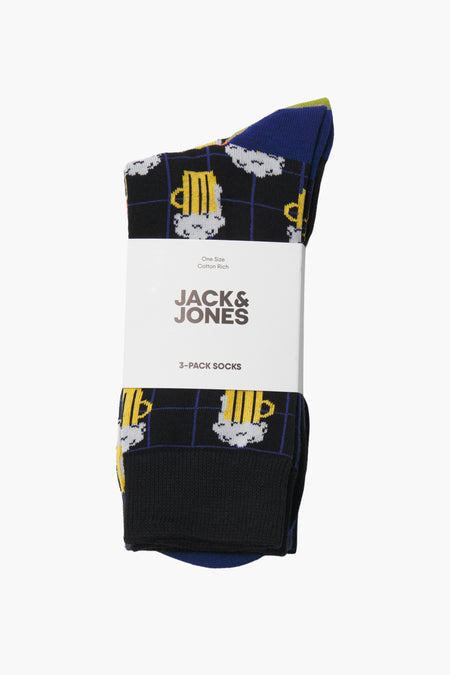 Sokken Zwart - ACCESSORIES BY JACK & JONES