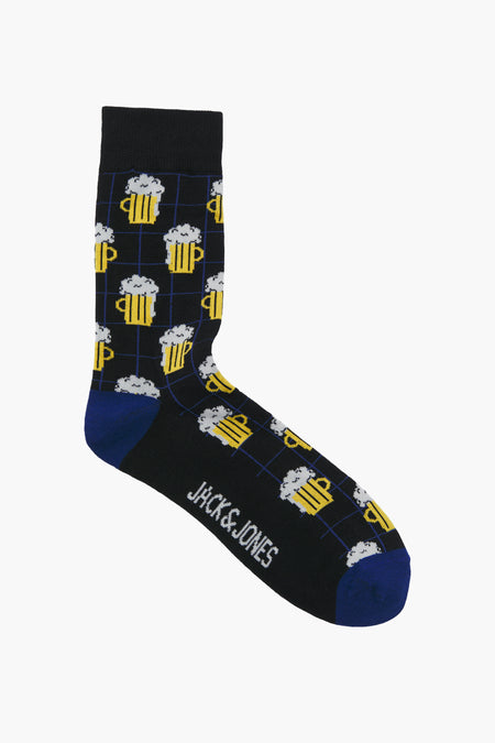 Sokken Zwart - ACCESSORIES BY JACK & JONES