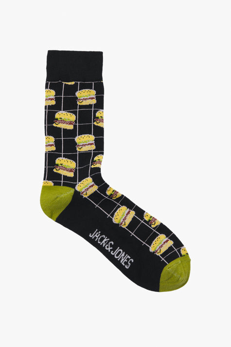 Sokken Zwart - ACCESSORIES BY JACK & JONES