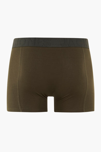 Boxer Vert - ACCESSORIES BY JACK & JONES