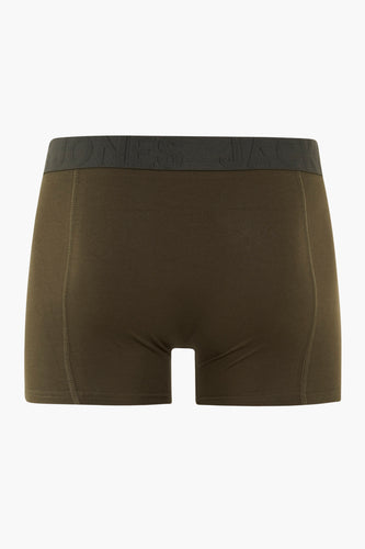 Boxers - vert - ACCESSORIES BY JACK & JONES