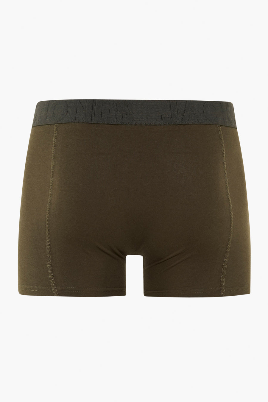 Boxers - vert - ACCESSORIES BY JACK & JONES