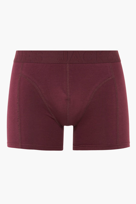 Boxer Rouge - ACCESSORIES BY JACK & JONES