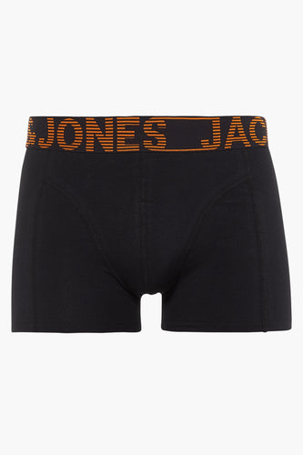 Boxershort - zwart - ACCESSORIES BY JACK & JONES
