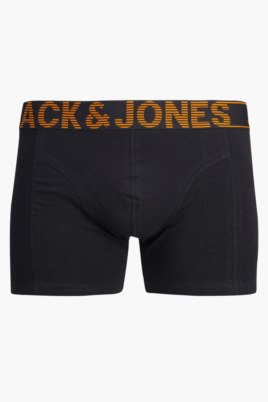 Boxershort - zwart - ACCESSORIES BY JACK & JONES