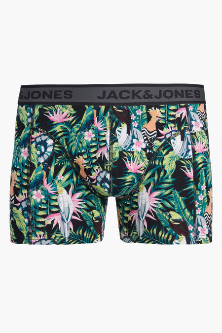 Boxershort Multicolor - ACCESSORIES BY JACK & JONES