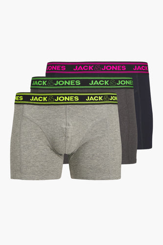 Boxers - gris