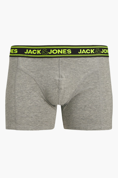 Boxer Gris - ACCESSORIES BY JACK & JONES