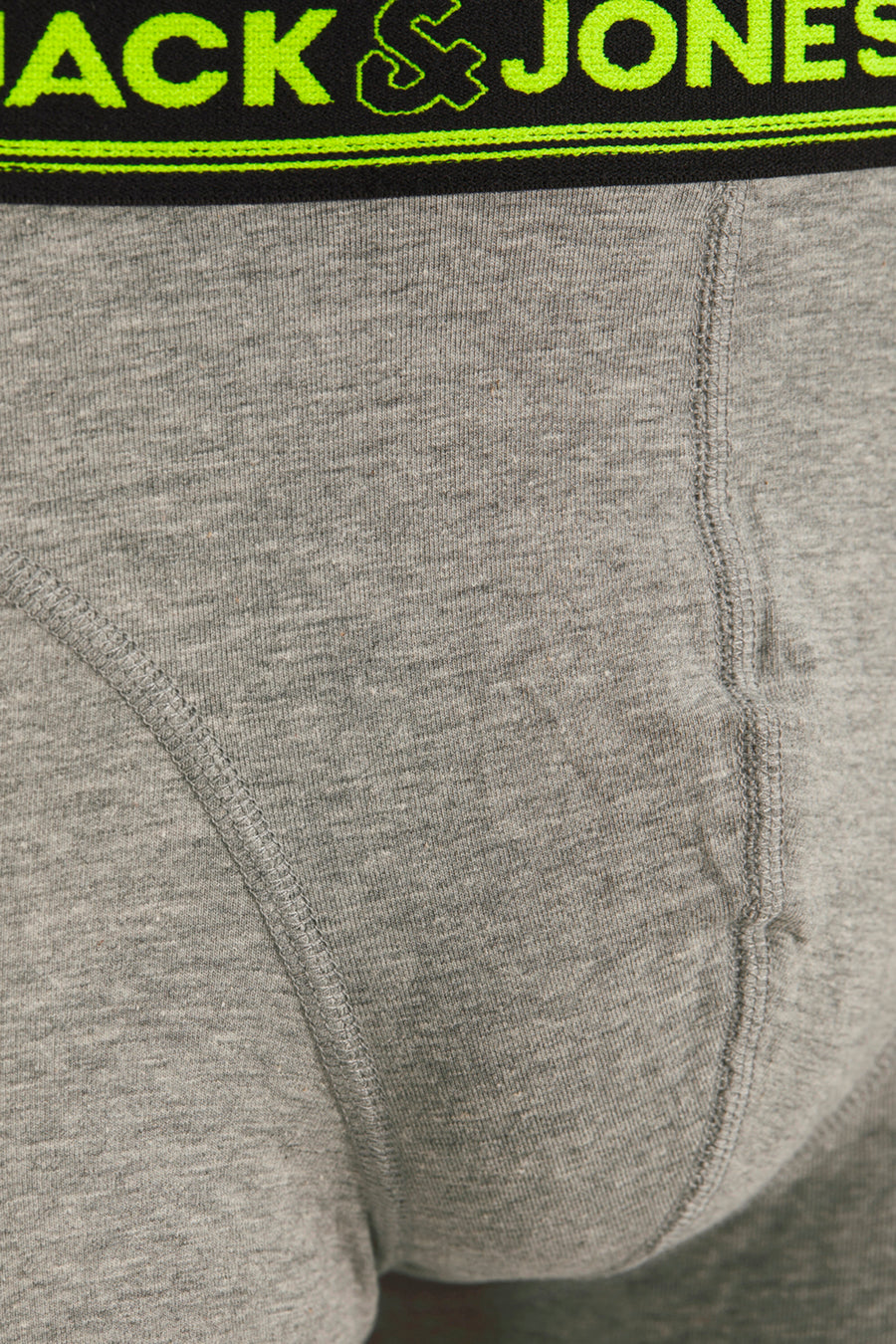 Boxers - gris - ACCESSORIES BY JACK & JONES