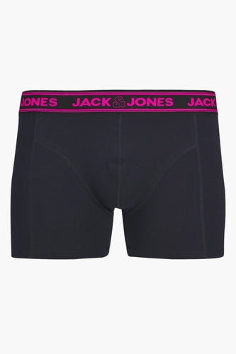 Boxers - gris - ACCESSORIES BY JACK & JONES