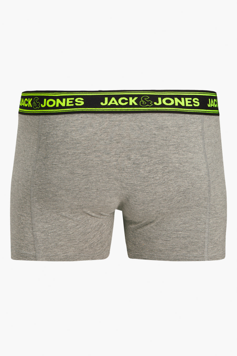 Boxers - gris - ACCESSORIES BY JACK & JONES