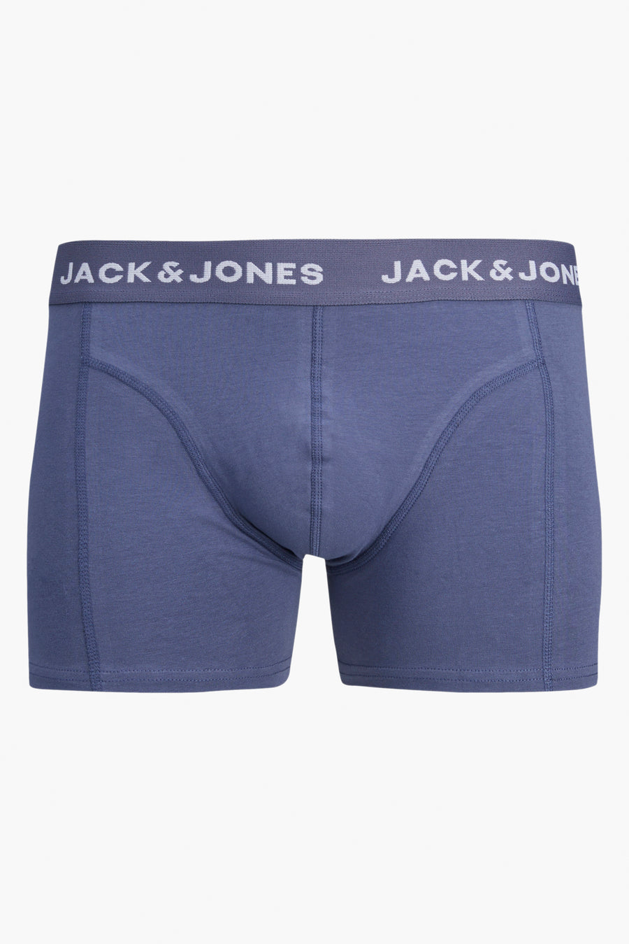 Boxers - bleu - ACCESSORIES BY JACK & JONES