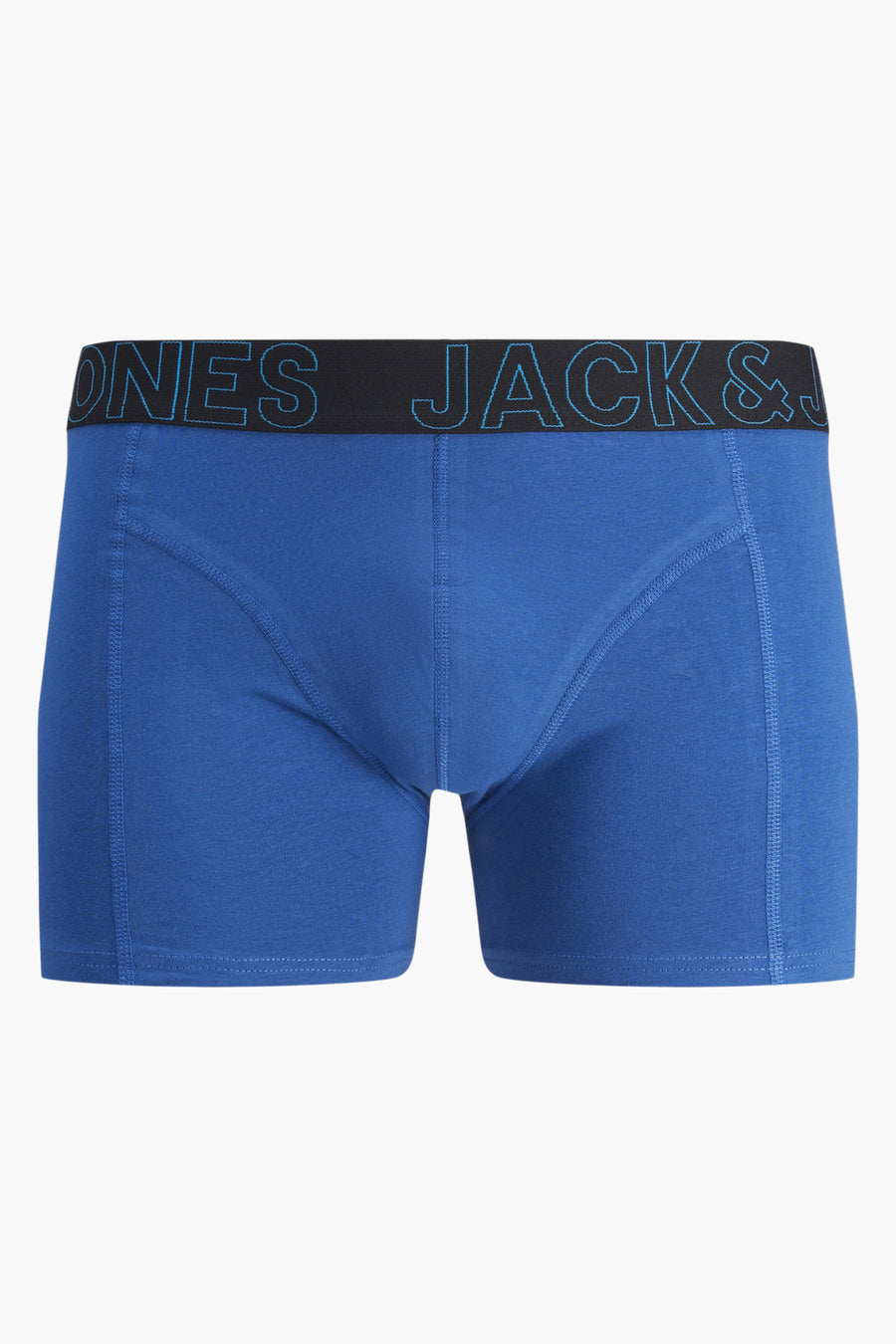 Boxers - bleu - ACCESSORIES BY JACK & JONES