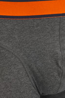 Boxer Gris - ACCESSORIES BY JACK & JONES