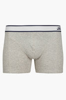 Boxer Gris - ACCESSORIES BY JACK & JONES