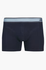 Boxershort Blauw - ACCESSORIES BY JACK & JONES