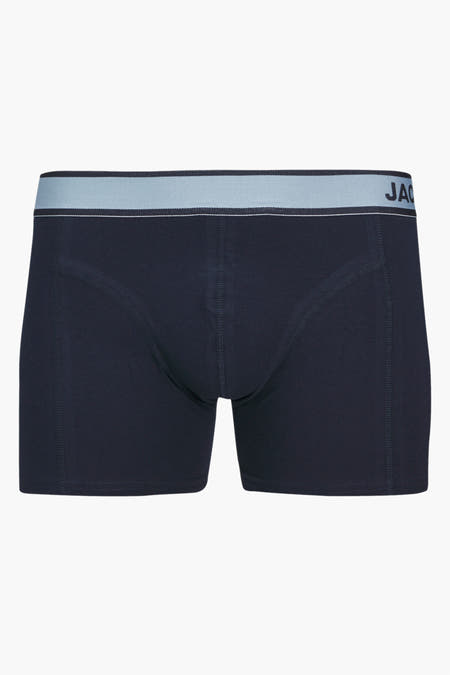 Boxau box boxershort ACCESS ACCESS BY JACK Jack & J,, une une une taille taille avec logo.