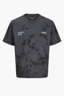 JCOOPUS WASHED FRONT TEE SS CN STYD