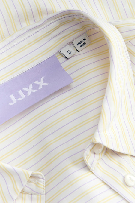 Chemisier (manches longues) jaune - JJXX