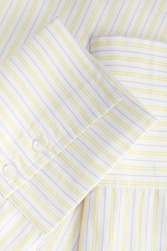 Chemisier (manches longues) jaune - JJXX