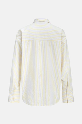 Chemisier (manches longues) jaune - JJXX