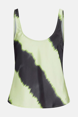 Blouse - Groen