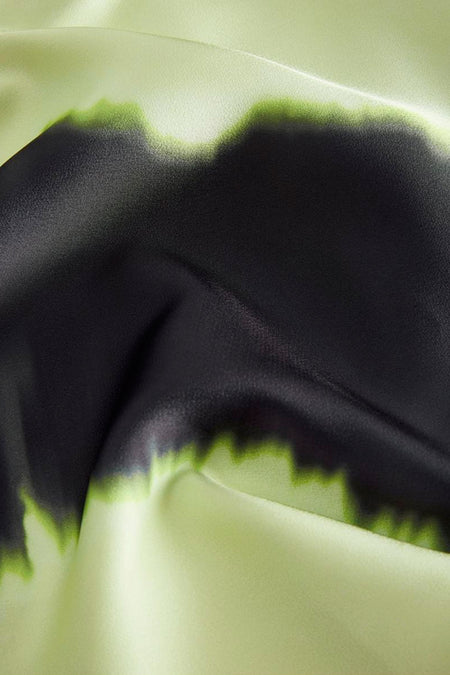 Blouse - Groen