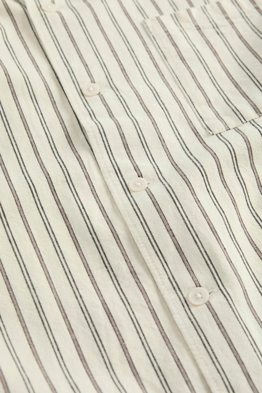 Hemd met lange mouwen - ecru - ORIGINALS BY JACK & JONES