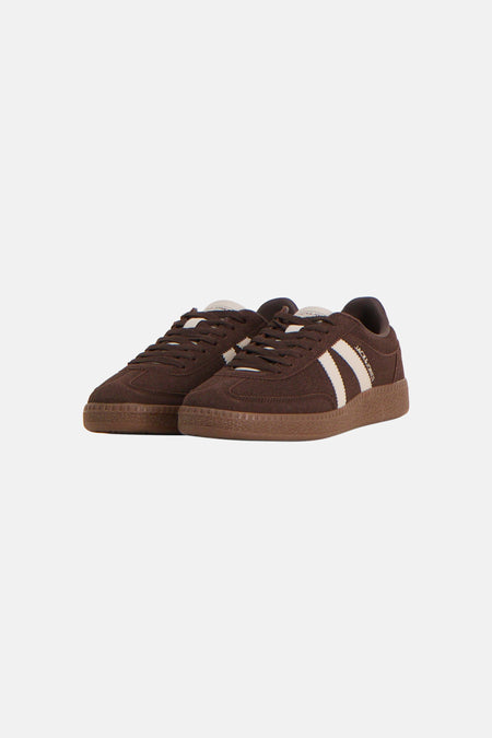 Baskets - brun