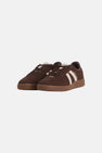 Baskets - brun