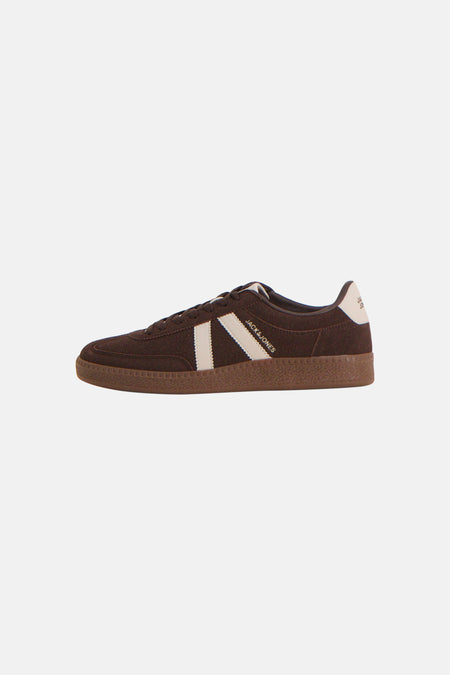 Baskets - brun