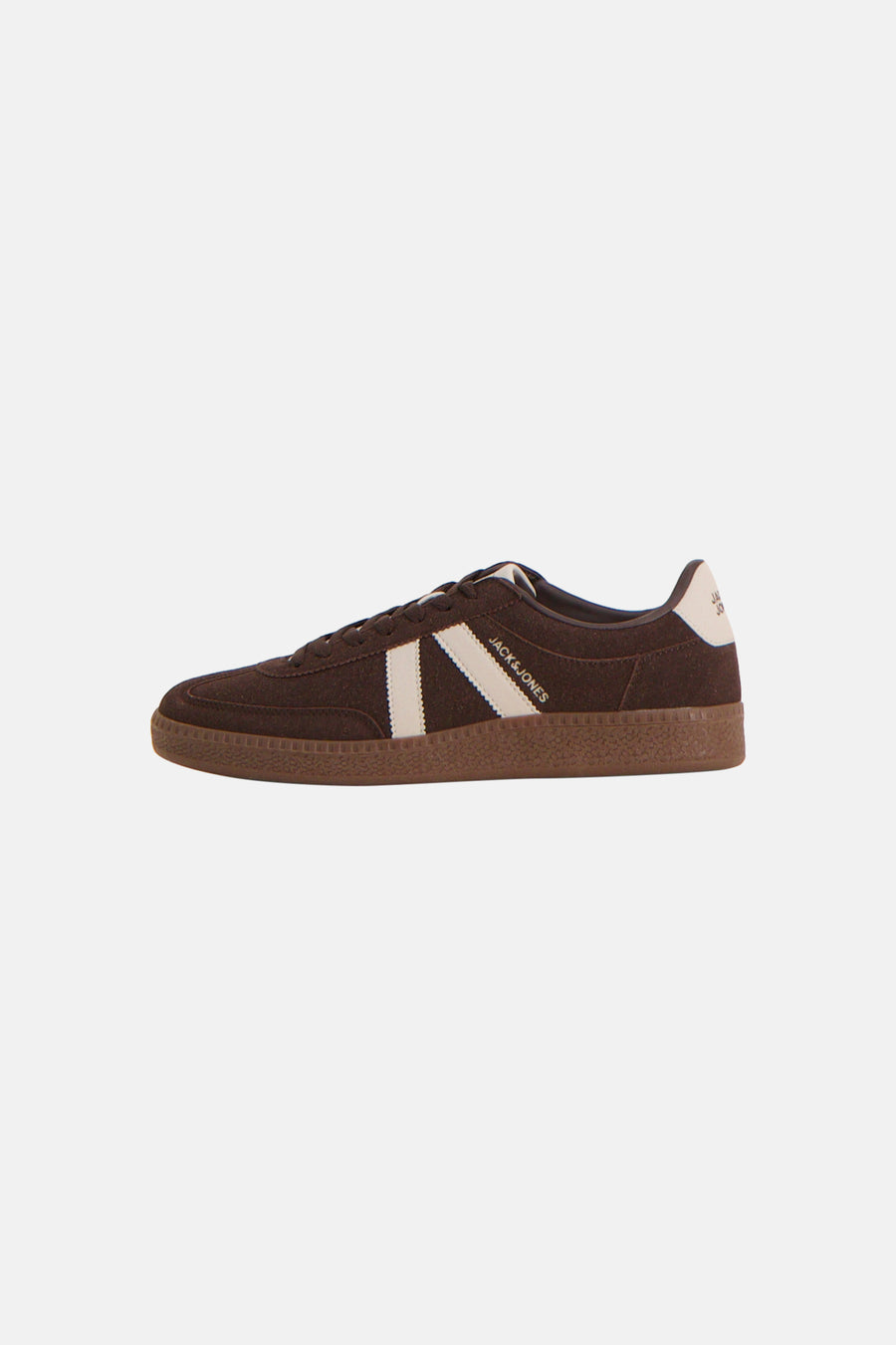 Sneakers - bruin