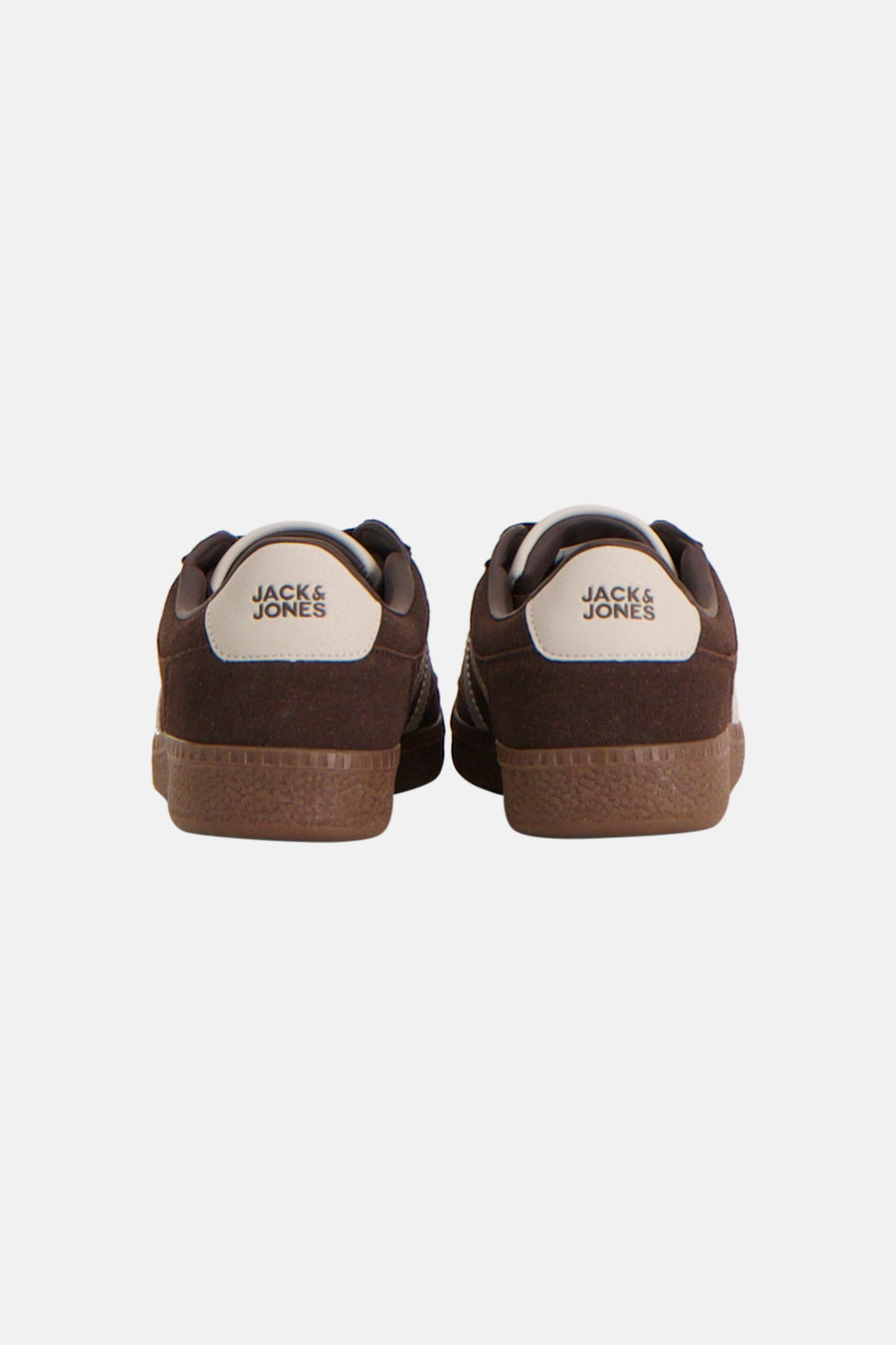 Sneakers - bruin