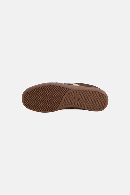 Baskets - brun