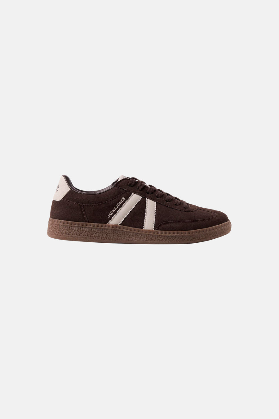 Baskets brun - ACCESSORIES BY JACK & JONES