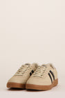 Sneakers beige - ACCESSORIES BY JACK & JONES